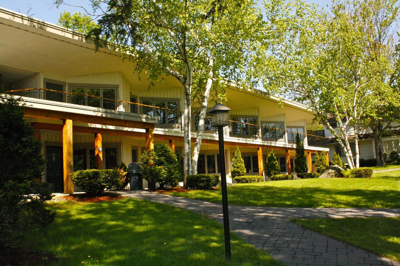 Winwood Condominiums By Windham Mountain Club Виндхам Экстерьер фото
