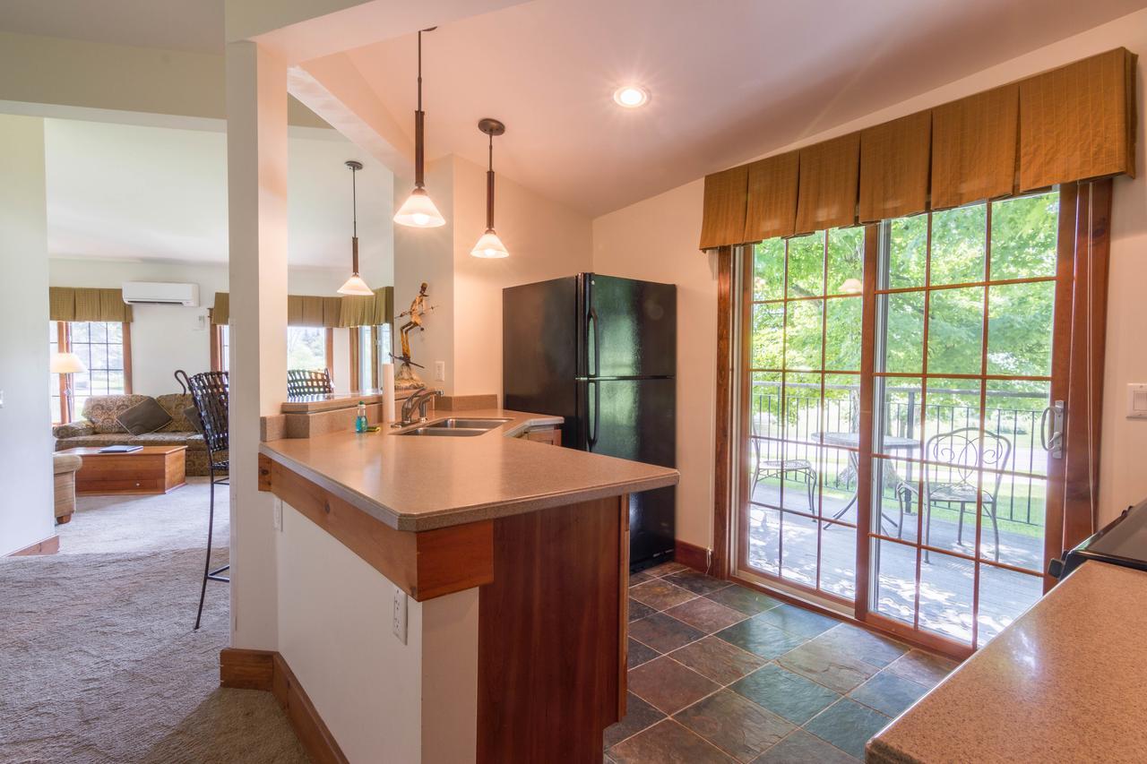 Winwood Condominiums By Windham Mountain Club Виндхам Экстерьер фото