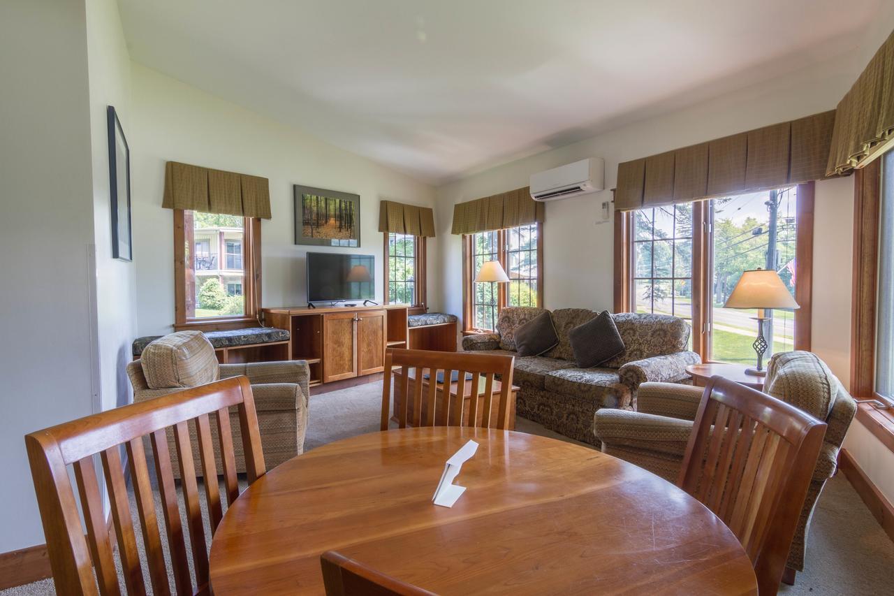 Winwood Condominiums By Windham Mountain Club Виндхам Экстерьер фото