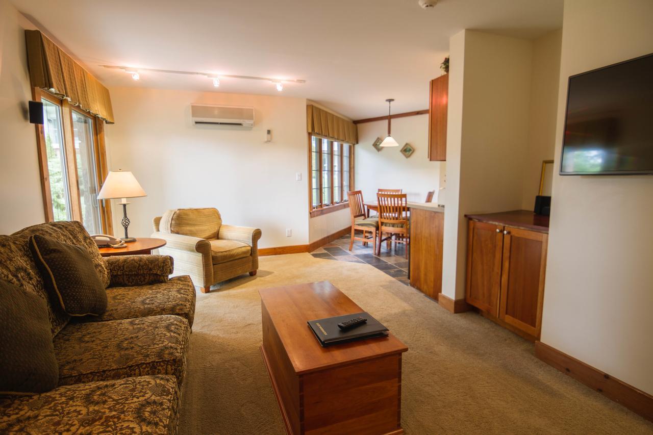 Winwood Condominiums By Windham Mountain Club Виндхам Экстерьер фото
