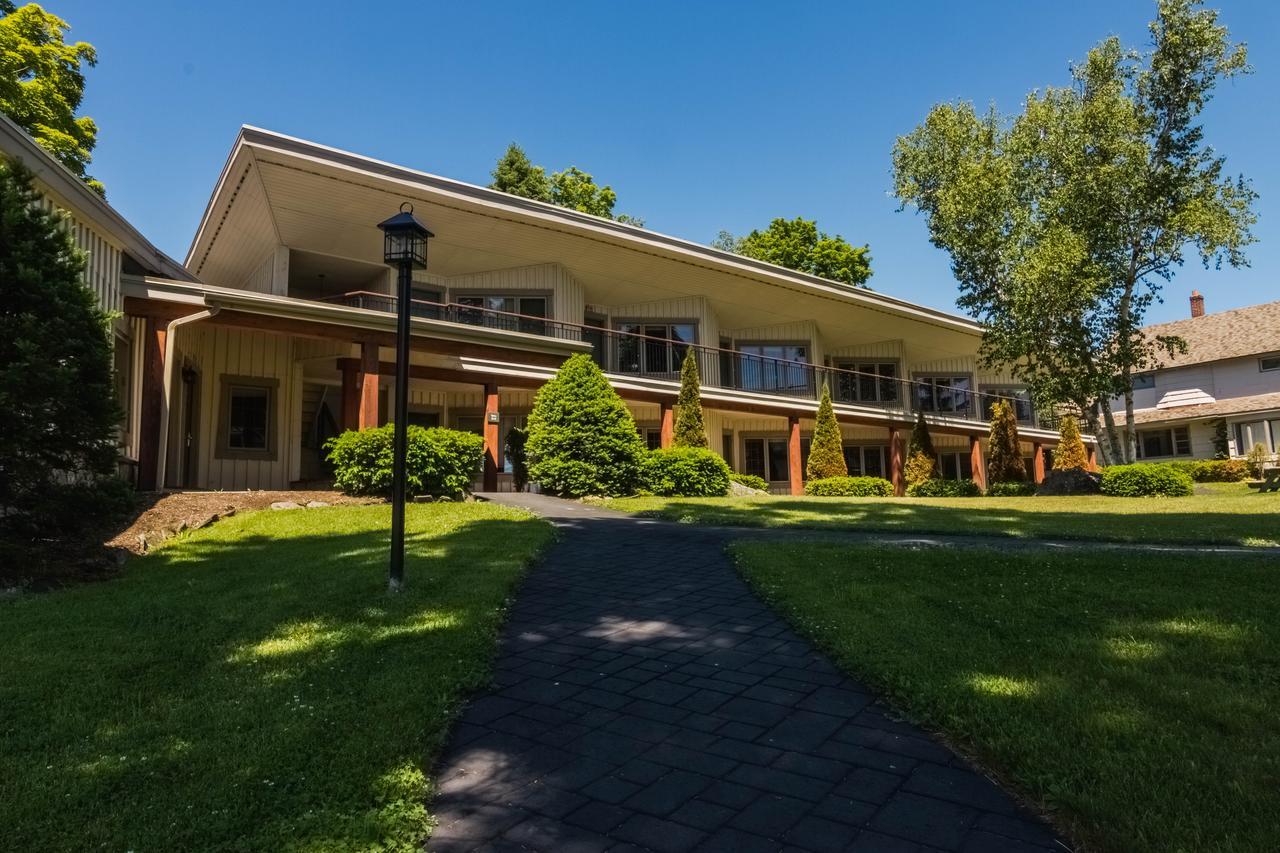 Winwood Condominiums By Windham Mountain Club Виндхам Экстерьер фото