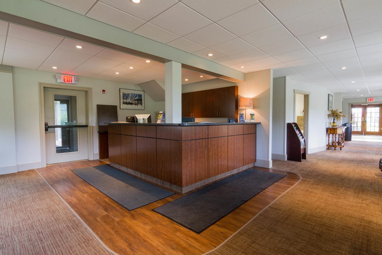 Winwood Condominiums By Windham Mountain Club Виндхам Экстерьер фото